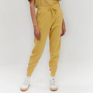 Girlfriend Collective Everyone Mid-Rise Jogger